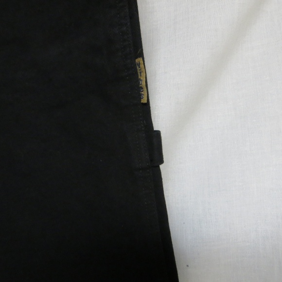 Vibes Jeans Carpenter Pants NWT - Picture 5 of 8